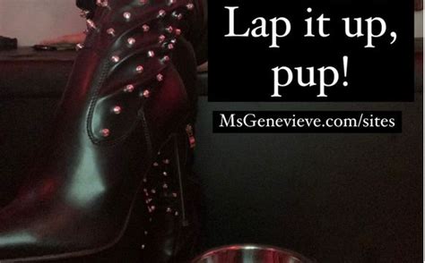 new orleans femdom|Mistress Genevieve.